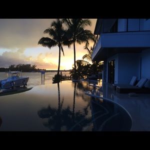 Meet your Posher, Thomas